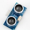 Módulo sensor de distância ultrassônico HY-SRF05 5 peças Módulo sensor de medição