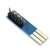 5 pezzi I2C WiiChuck Nunchuck Small Adapter Shield Module Board