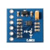 5Pcs MAG3110 3-Axis Digital Earth Magnetic Field Geomagnetic Sensor Module I2C Interface for Arduino