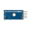Módulo Sensor MAX6675 de 5 uds con Cable de termopar 1024 Celsius alta temperatura disponible