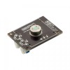 用于 Arduino 的 5V PIR 运动传感器可调节时间延迟敏感模块