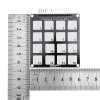 5pcs 16 Keys Capacitive Touch Key Pad Module for Arduino - 適用於 Arduino 板的官方產品
