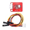 5pcs 1838T Infrared Sensor Receiver Module Board Remote Controller IR Sensor with Cable for Arduino
