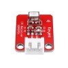 5 件裝 1838T 紅外傳感器接收器模塊板遙控器紅外傳感器帶 Arduino 電纜