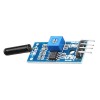 5pcs 3.3-5V 3-Wire Vibration Sensor Module Vibration Switch AlModule for Arduino