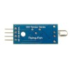 5pcs 4Pin Photodiode Sensor Controller Module Measure Module
