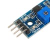 5pcs 4Pin Photodiode Sensor Controller Module Measure Module