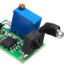 5pcs 6mA 3-100CM Módulo de sensor de evitación de obstáculos digital infrarrojo ajustable
