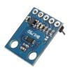 5 Stück BH1750FVI Digital Light Intensity Sensor Module 3V-5V Power für Arduino