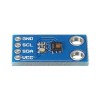 5pcs -1080 HDC1080 用於 Arduino 的高精度溫濕度傳感器模塊