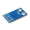 5pcs -1080 HDC1080 用于 Arduino 的高精度温湿度传感器模块