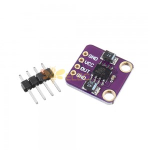 5pcs -2662 LM2662 1.5-5.5V 400mA Negative Polarity Inversion Capacitor Switch Board Power Supply Module