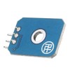 5 件 DC 3.3-5V 0.1mA 紫外線測試傳感器開關模塊紫外線傳感器模塊 200-370nm 用於 Arduino - 與官方 Arduino 板配合使用的產品