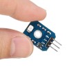 5pcs DC 3.3-5V 0.1mA Modulo interruttore sensore di test UV Modulo sensore a raggi ultravioletti 200-370nm per Arduino - prodotti che funzionano con schede Arduino ufficiali