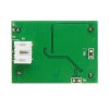 5pcs DC 3.3V To 20V 5.8GHz Microwave Radar Sensor Intelligent Trigger Sensor Switch Module