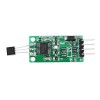 5pcs DS18B20 5V RS485 Com UART Temperature Acquisition Sensor Module Modbus RTU PC PLC MCU Digital Thermometer