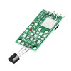 5 pz DS18B20 5 V RS485 Com UART Modulo Sensore di Acquisizione della Temperatura Modbus RTU PC PLC MCU Termometro Digitale