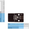 Modulo sensore tattile capacitivo digitale da 5 pezzi