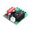 5pcs Digital Temperature Control Switch Adjustable Thermostat Temperature Switch 12V Cooling Controller W1701