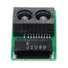 5 pz GP2Y0E03 4-50 CM Modulo sensore di distanza Modulo sensore di distanza a infrarossi Uscita I2C ad alta precisione