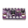 5pcs GY-LSM6DS3 1.71-5V 3 Axis Accelerometer 3 Axis Gyroscope Sensor 6 Axis Inertial Breakout Board Tilt Angle Module
