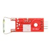 5pcs KY-025 4pin Magnetic Dry Reed Pipe Switch Magnetron Sensor Switch Module for Arduino