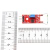 5pcs KY-025 4pin Magnetic Dry Reed Pipe Switch Magnetron Sensor Switch Module for Arduino