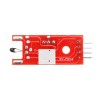 5pcs KY-028 4 Pin Digital Temperature Thermistor Thermal Sensor Switch Module for Arduino