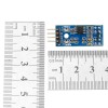 5 Stück LM393 DC 5 V / 3,3 V Hallsensor Sonde Hallschalter Sensormodul Motordrehzahltest Magnetische Erkennung Auto für Arduino - Produkte, die mit offiziellen Arduino-Boards funktionieren