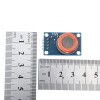 5 pz LM393 MQ3 MQ-3 Sensore Sensore Analogico Gas Etanolo Modulo di Uscita TTL