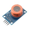 5pcs LM393 MQ3 MQ-3 Sensor Ethanol Gas Analog Sensor TTL Output Module