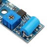 5pcs LM393 Mini Tilt Angle Sensor Control Module Tilt Sensing Probe