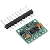 5pcs MAX30100 Módulo de sensor de frecuencia cardíaca Sensor de latidos Oxímetro de pulso de oximetría Consumo de energía ultra bajo para Arduino - productos que funcionan con placas Arduino oficiales
