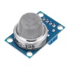 5 шт., MQ-135, сульфид аммиака, бензол, датчик, модуль, щит, сжиженный электронный детектор для Arduino - продукты, которые работают с официальными платами Arduino