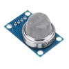 5pcs MQ-135 Ammonia Sulfide Benzene Vapor Gas Sensor Module Shield Liquefied Electronic Detector for Arduino