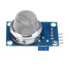 5pcs MQ-5 Módulo Sensor de Gás Liquefeito/Metano/Gás de Carvão/Gás GLP Módulo Detector Eletrônico Liquefeito para Arduino - produtos que funcionam com placas Arduino oficiais