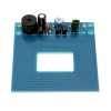 Módulo de detección de inducción de metal sin contacto con detector de metales de 5 piezas