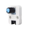 5 uds Mini módulo de Sensor de ángulo potenciómetro resistencia interior conector GPIO GROVE ajustable