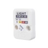 5pcs Mini Photosensitive Module Light Sensor Switch with Photoresistance Grove Port Compatible with M5GO/FIRE