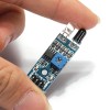 5pcs Obstacle Avoidance Reflection Photoelectric Sensor Infrared AlModule