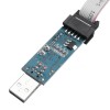 USBASP USBISP программатор USB ISP USB ASP ATMEGA8 ATMEGA128 Поддержка Win7 64K