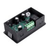 5pcs W1308H LED微电脑数显温度控制器可调温控器智能时间控制器24V