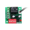 5pcs W1701 12V DC Controlador de temperatura digital Interruptor Termostato Termostato ajustable