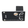 ACS712 30A 电流传感器模块板
