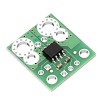 ACS714 5A 5V Sensor de Corrente Breakout Board Isolar Filtro de Resistência Capacitor Módulo de Efeito Hall