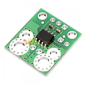 ACS714 5A 5V Sensore di corrente Breakout Board Isolare il modulo effetto Hall del condensatore di resistenza del filtro