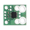 ACS714 5A 5V Sensore di corrente Breakout Board Isolare il modulo effetto Hall del condensatore di resistenza del filtro