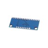 ADC CMOS CD74HC4067 Placa de módulo multiplexor digital analógico de 16 canales para Arduino - productos que funcionan con placas Arduino oficiales