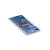 ADC CMOS CD74HC4067 16CH Channel Analog Digital Multiplexer Module Board for Arduino - products that work with official Arduino boards