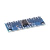 ADC CMOS CD74HC4067 Placa de módulo multiplexor digital analógico de 16 canales para Arduino - productos que funcionan con placas Arduino oficiales